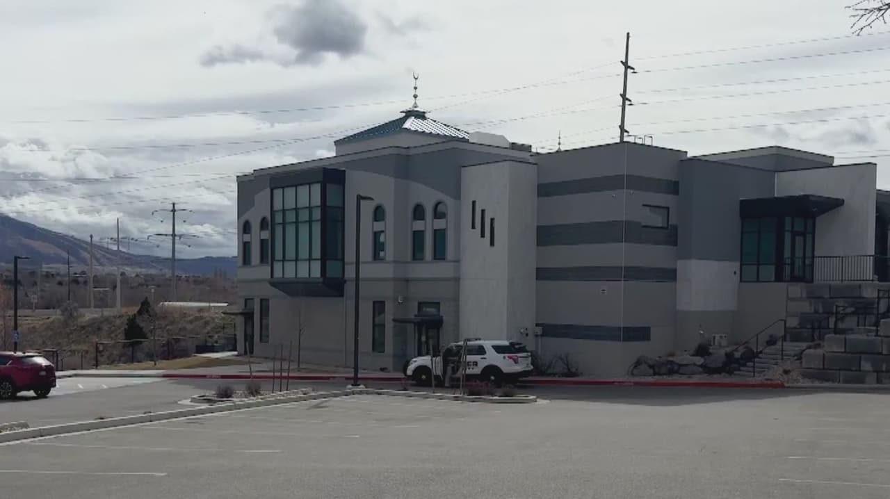 Investigan en Sandy el tiroteo dirigido contra uno de los dirigentes del Centro Islámico de Utah