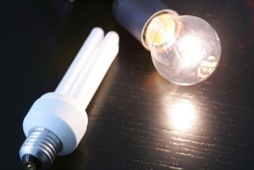 Rechazan aumento en tarifa de energía eléctrica