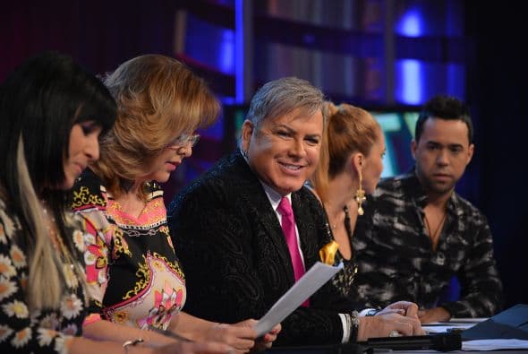 A Samy le quedó espectacular su cambio de imagen. ¿Ustedes qué opinan?