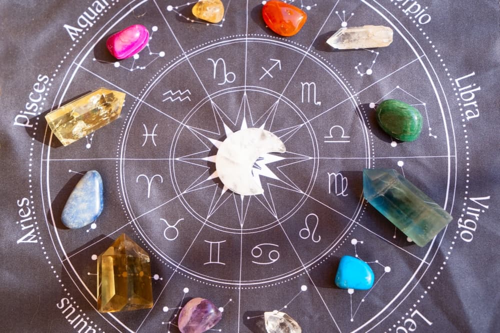 Piedras de la suerte: conoce tu amuleto ideal según tu signo del zodiaco