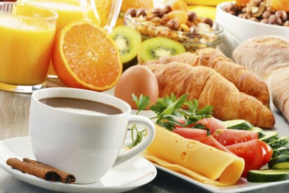 ¡Sorprende a los tuyos con estas tres recetas que seguro les encantarán!