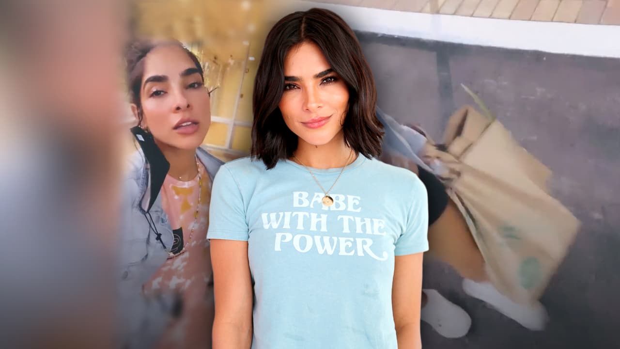 Por ejemplo, reveló que ella se considera una persona "antisocial", pues es capaz de no asistir a una fiesta si ésta no le "aporta" algo a ella o a su familia. 
<br>