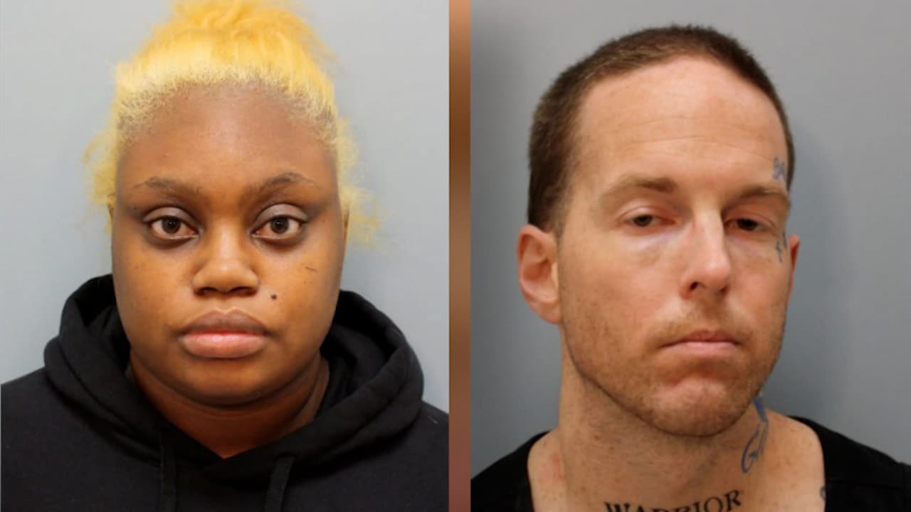 "Un gran trauma": los 3 niños que convivían con el cuerpo de su hermanito en Texas estaban desnutridos