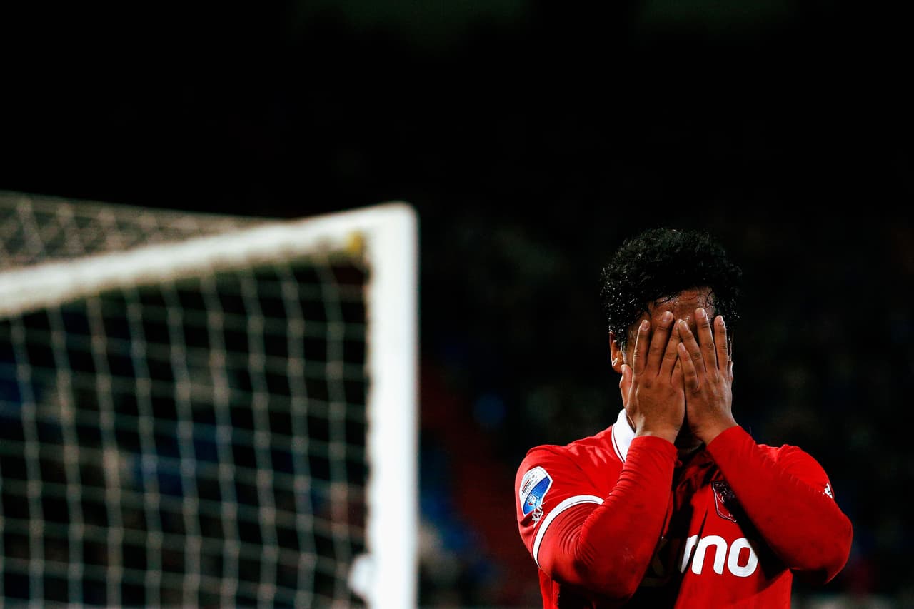 Twente ligó segunda derrota con 'Tecatito' Corona de titular