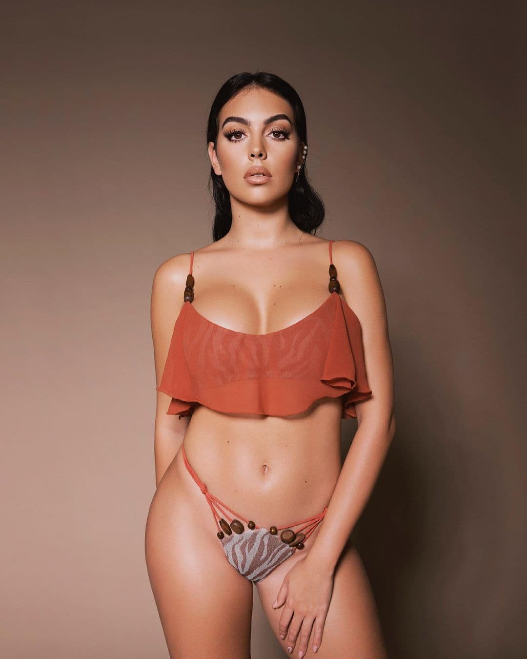 Aún no tiene fecha de estreno, pero de acuerdo a su Instagram, el estreno será muy pronto.