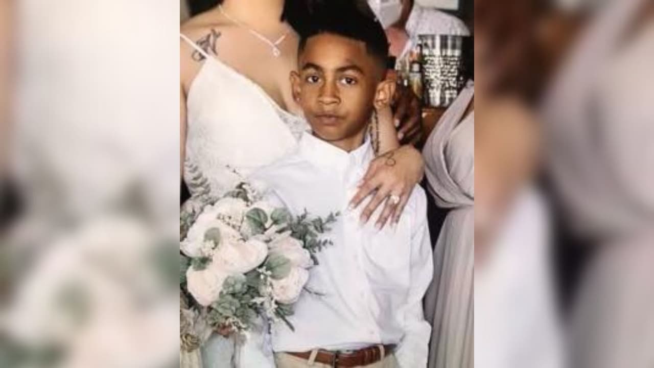 Niño desaparece en Walnut Creek y la policía pide ayuda para localizarlo