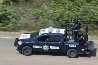 La sureña entidad de Guerrero es una de las más pobres del país y, en las últimas fechas, de las más azotadas por la violencia.