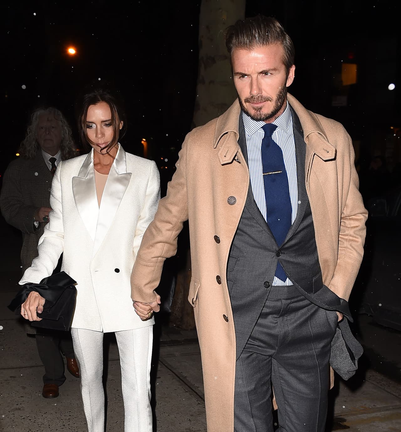 Finalmente se dieron el "sí" en el castillo Luttrellstown, en Irlanda, con una celebración a la que asistieron 250 personas, señala el diario español.