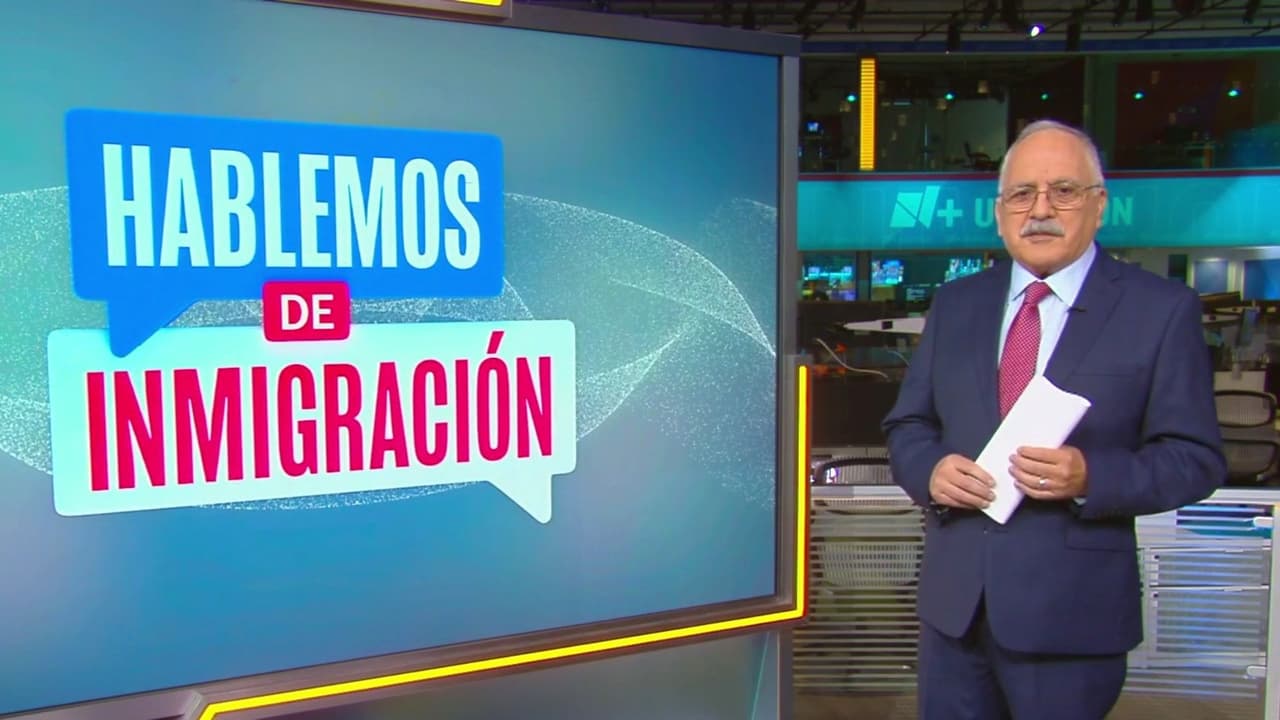Hablemos de Inmigración | "La comunidad migrante es perseguida y abusada": Habla el Padre Fabián Arias con Jorge Cancino