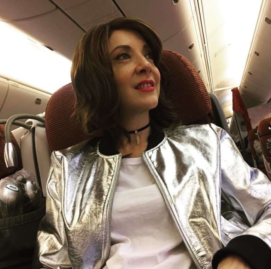 Todos sabemos que Edith González es una guerrera, el proceso por el que pasó debido al cáncer que se le diagnosticó en 2016 fue ejemplo para muchas mujeres que atravesaban por las mismas circunstancias.