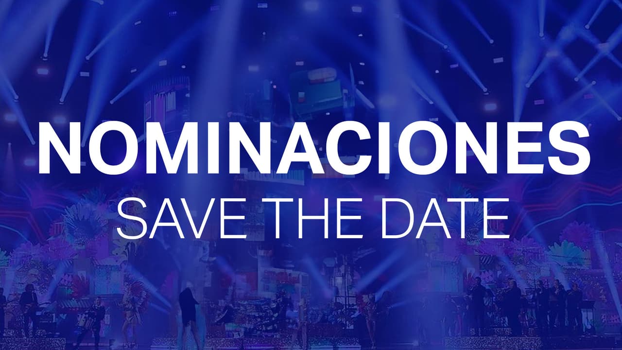 Latin GRAMMY 2024: ¿Cuándo serán las nominaciones?