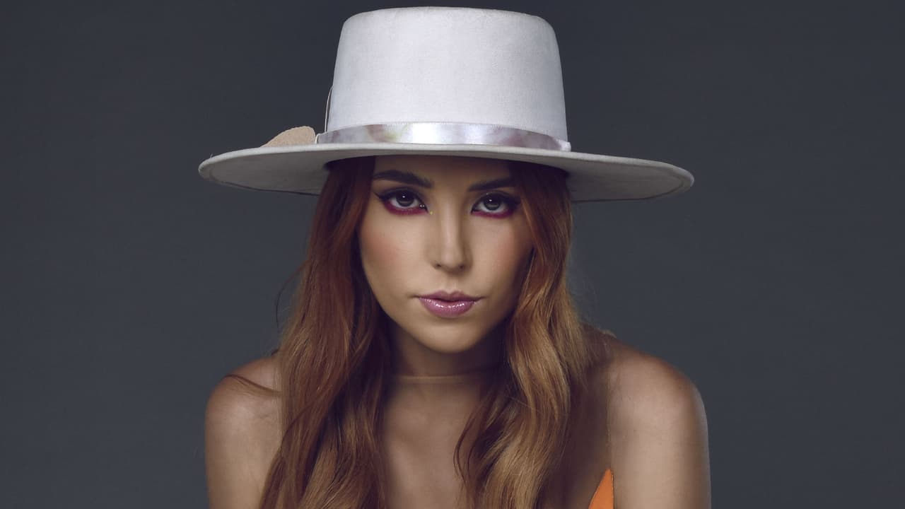 Majo Aguilar será presentadora en Premio Lo Nuestro 2023