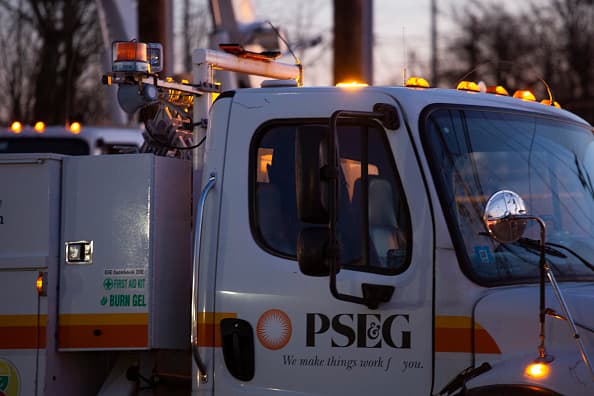 PSE&G identifica al empleado que murió en tiroteo esta mañana