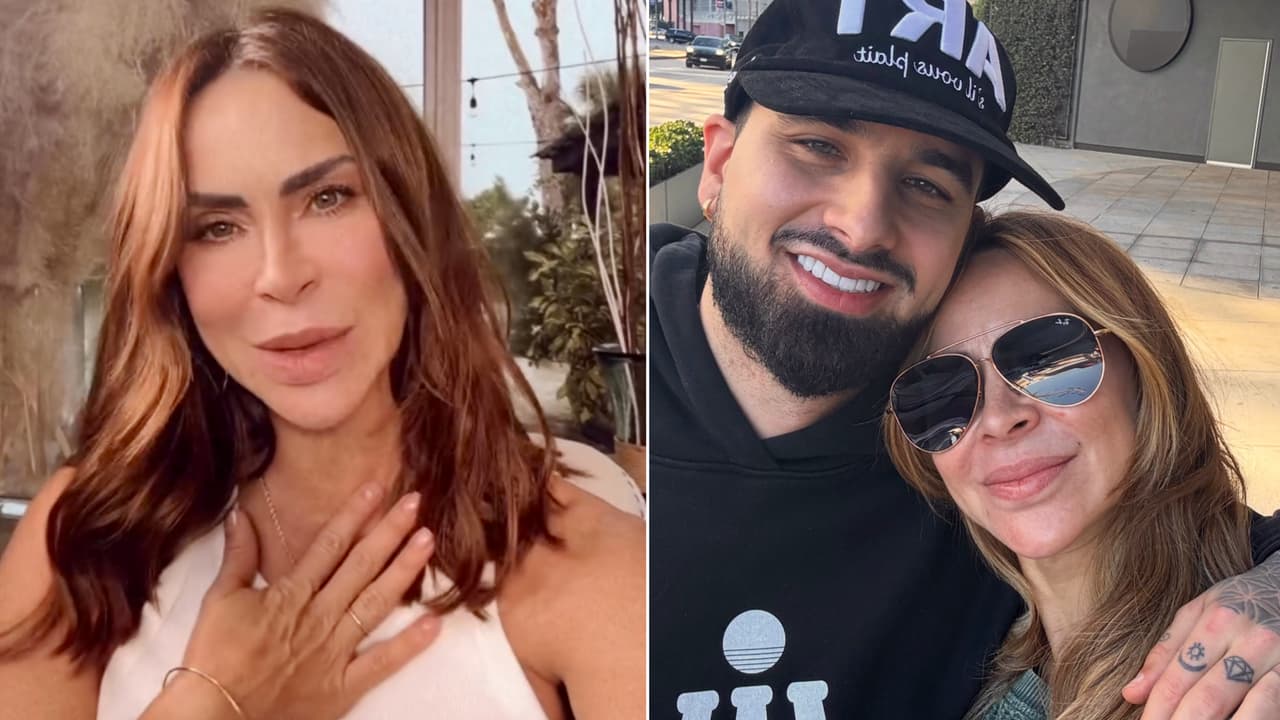 Hijo de Aylín Mujica ya fue cremado y sus cenizas serán depositadas en un cementerio bajo el mar