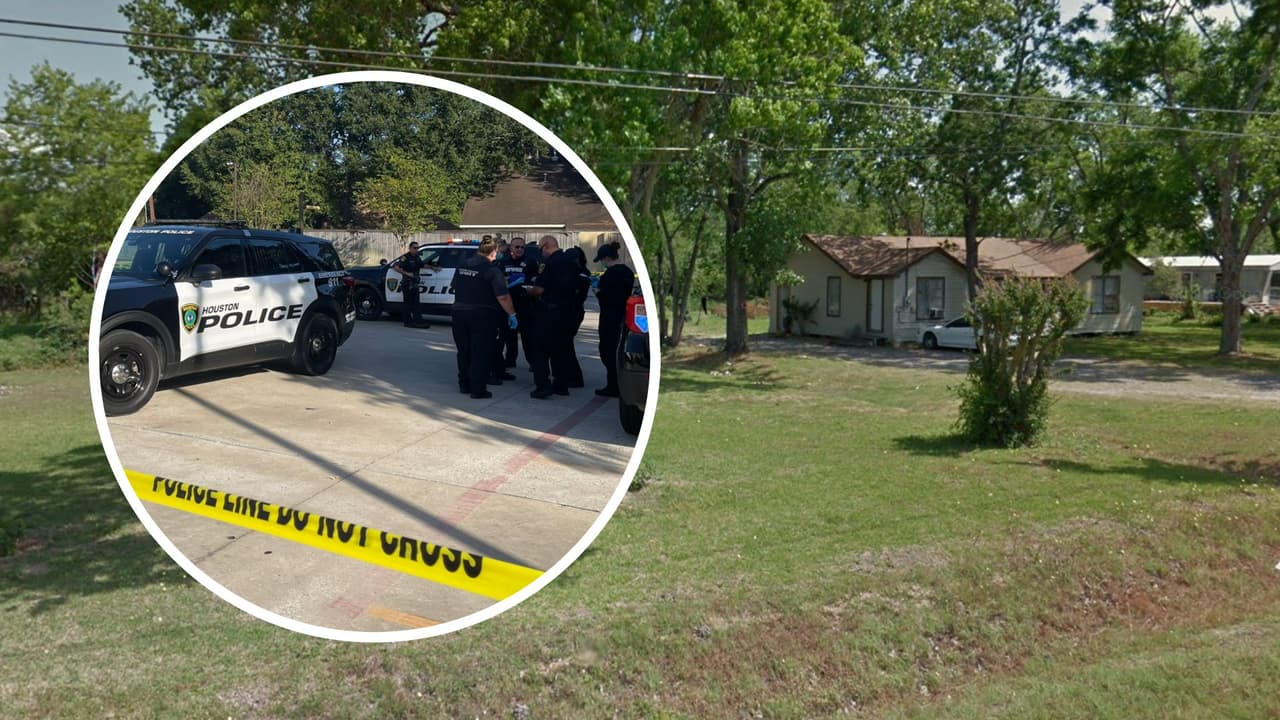 Dos hombres resultan heridos luego de ser atacados por un "perro agresivo" de raza pit bull