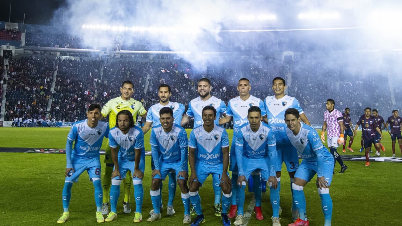 Grupo Orlegi anuncia que venderá al Tampico de la Liga Expansión