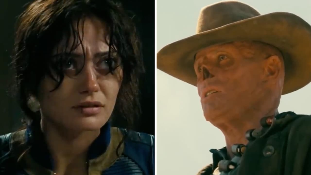 ¿Los necrófagos de ‘Fallout’ son zombies inmortales? Esto sabemos de esos seres 