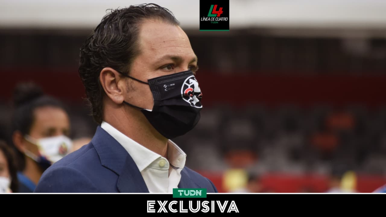 América ya solicitó inhabilitación de Arboleda y del árbitro