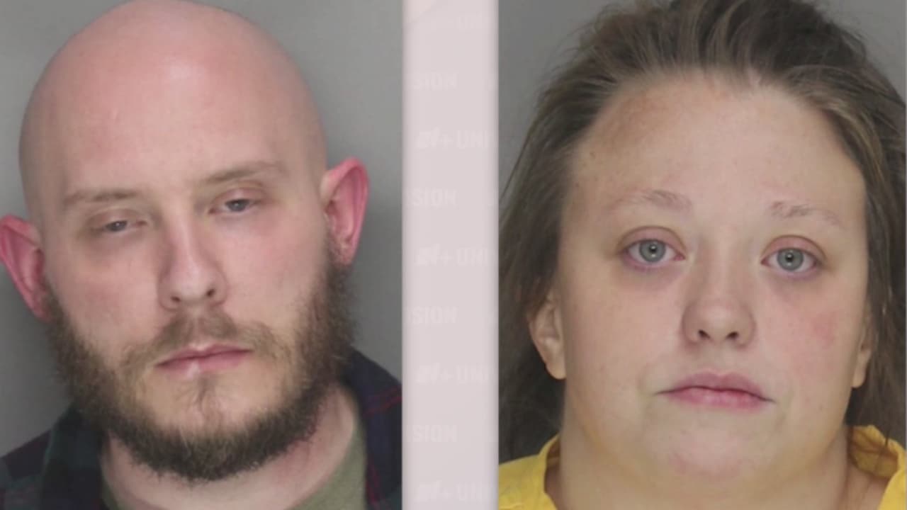 Padres enfrentan cargos penales tras la muerte de su hijo de 5 años en Marietta