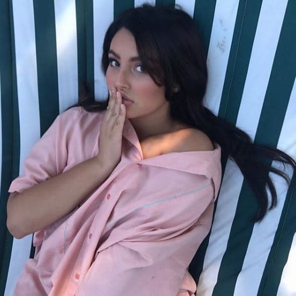 En el primer capítulo, conoceremos la historia de esta joven activista por los derechos de la comunidad trans y su preparación rumbo a su fiesta de 15 años.