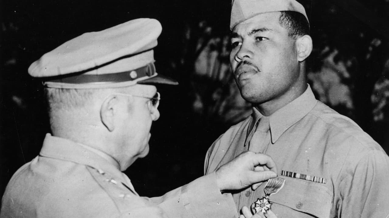 Joe Louis nació en Estados Unidos, en 1914. Fue campeón mundial de peso pesado durante once años, marca que nadie ha logrado superar a la fecha. Joe le dio un nocaut al racismo de su patria y fue altruista. Sin embargo, su altruismo en la Segunda Guerra Mundial -y la falta de asesoría legal- lo llevaron a deberle miles de dólares en impuestos a su país. Para sanear estas deudas llegó al punto de dedicarse a la Lucha Libre. En un documental de A&E, personas cercanas a Joe relatan que en los últimos años se volvió adicto a la cocaína, tuvo problemas con las mafias de Las Vegas y fue internado en un centro psiquiátrico.