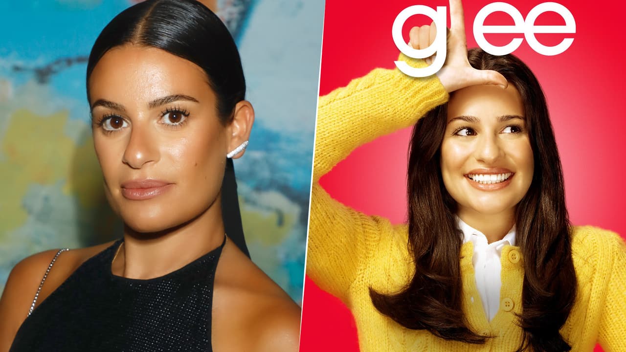 El elenco de 'Glee' tenía miedo de trabajar con Lea Michele: años después confesaron la razón