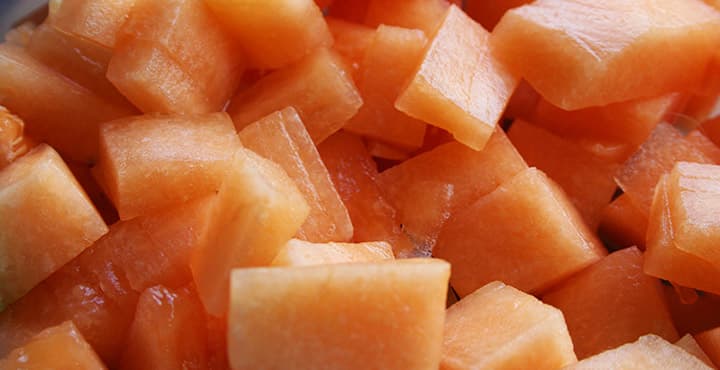 Superalimentos durante la lactancia