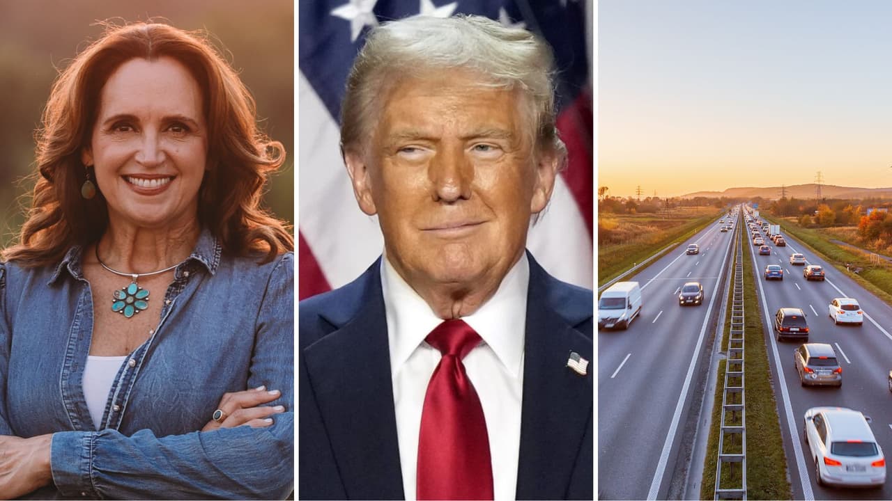 <h3 class="cms-H3-H3">El debate está servido</h3>
<br>
<br>Para algunos, la propuesta es un gesto de reconocimiento a la influencia de Trump en Texas. Para otros, es una movida política en un estado donde el presidente sigue siendo una figura polarizadora.