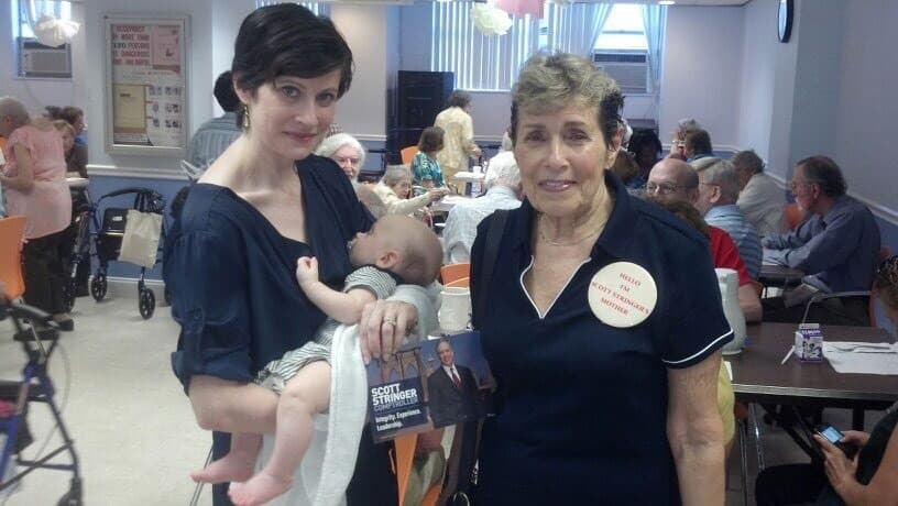 Muere la madre del contralor de la ciudad de Nueva York de complicaciones por coronavirus