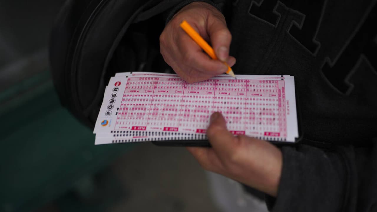 Powerball: ¿Cuáles son los números ganadores más comunes del sorteo?