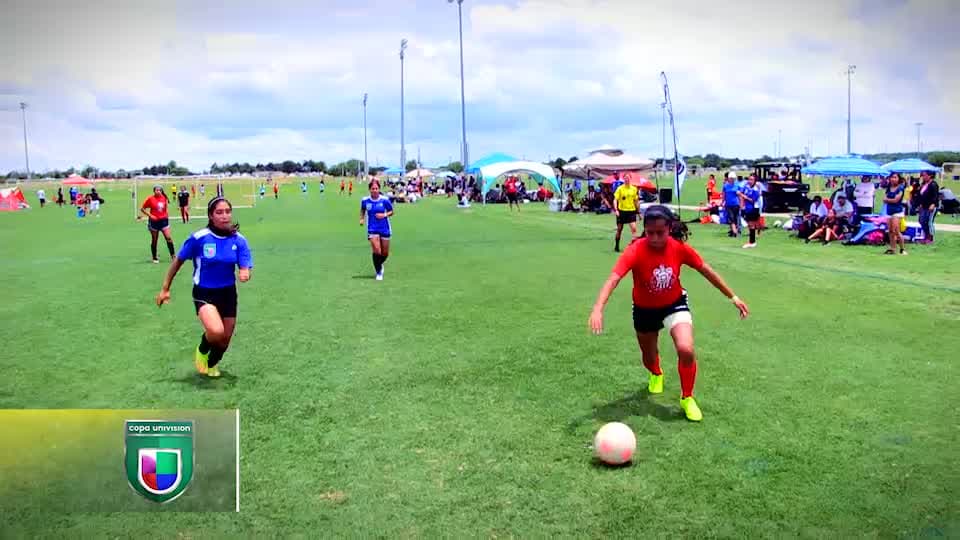 ¡No te quedes fuera de Copa Univision Miami!