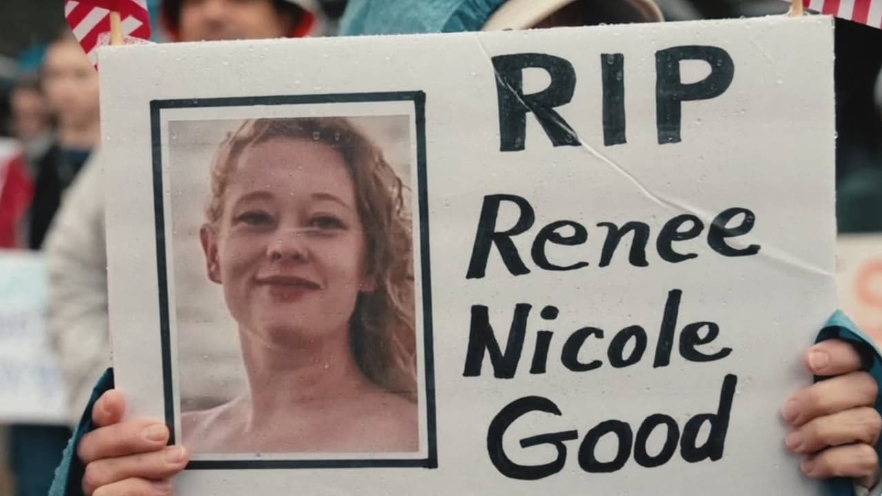 Crecen protestas en EU contra ICE tras muerte de Renee Nicole Good