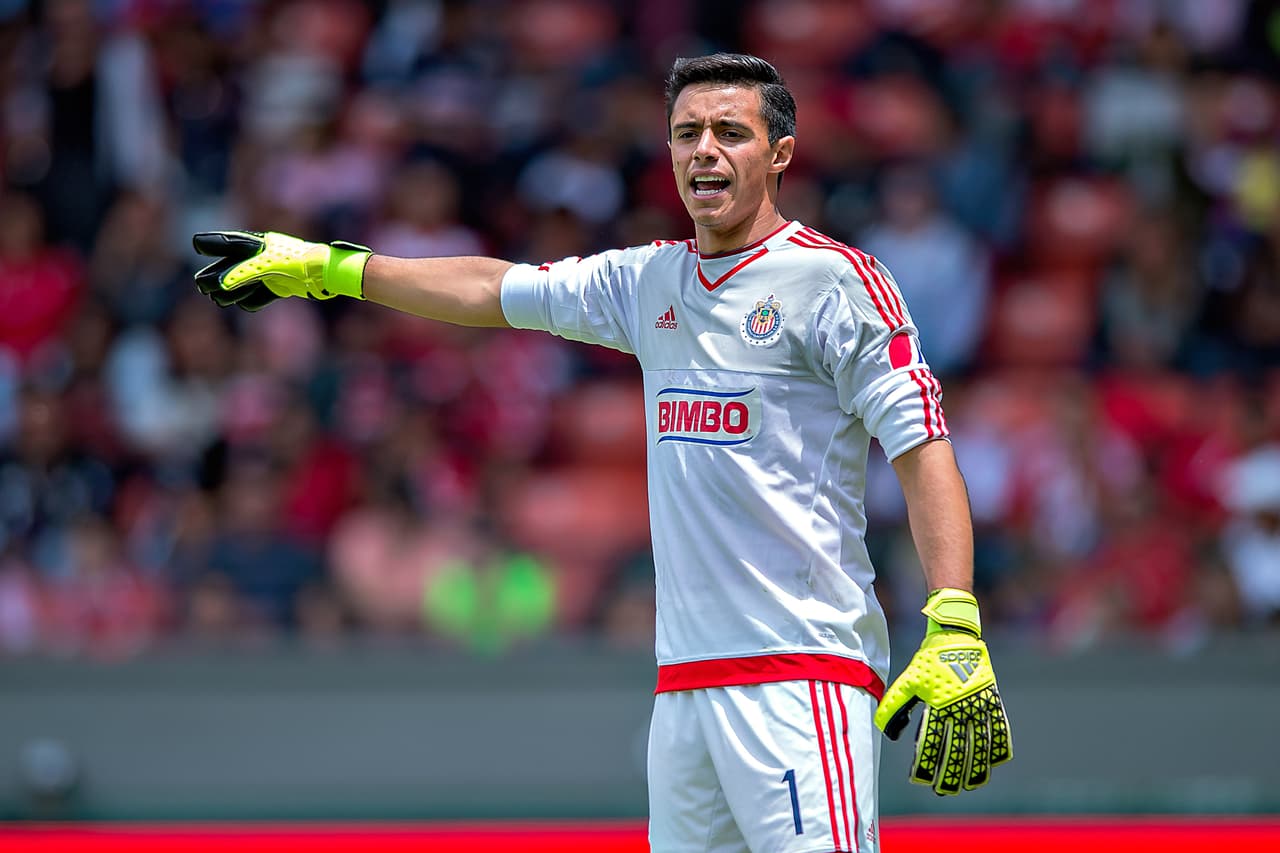 Antonio Rodríguez: 'Clásico tapatío no es guerra, es fútbol'