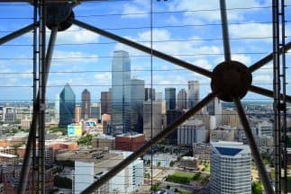 <b>Dallas:</b> En los últimos cinco años la ciudad ha visto un crecimiento en empleos en la industria del transporte especialmente en áreas de logística, empaque y camioneros.