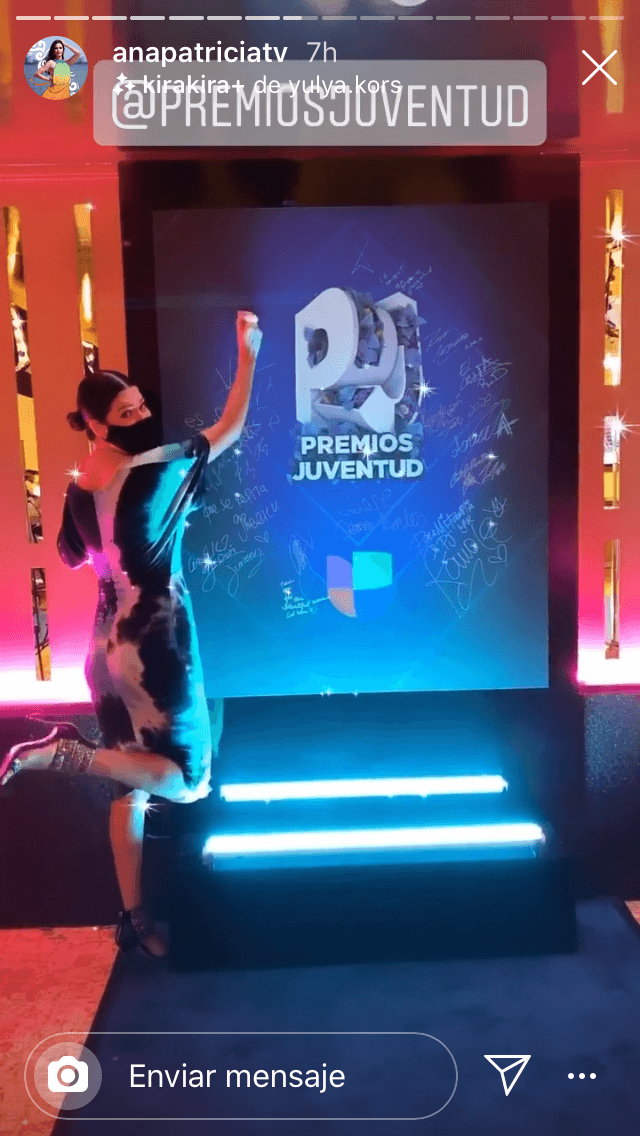 La
<b><a href="https://www.univision.com/shows/premios-juventud/en-fotos-ya-iniciaron-los-ensayos-de-premios-juventud-2020-y-estas-son-las-primeras-celebridades-en-subirse-al-escenario-fotos?123" target="_blank"> trasmisión del histórico show</a></b> empezará con un programa de antesala de una hora, PJ Takeover, a las 7P/6C por Univision, seguido por la gala de tres horas.
<br>