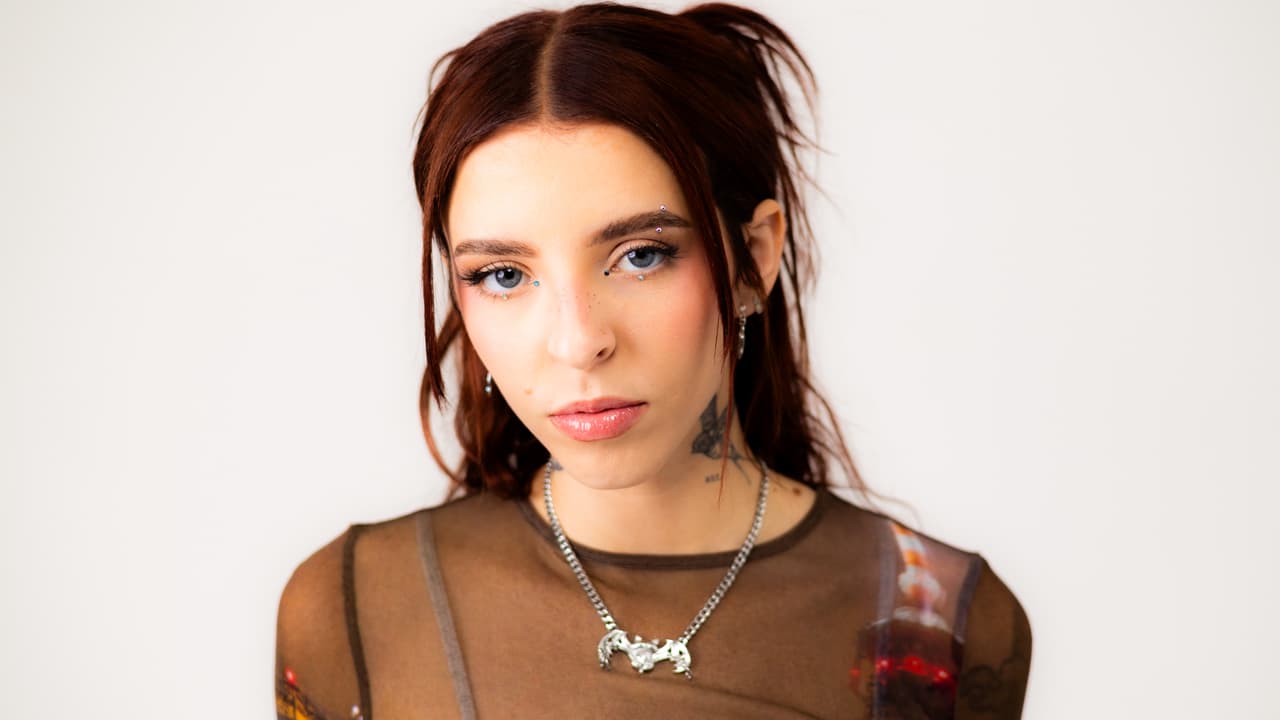 Premio Lo Nuestro 2025: Young Miko está nominada a Artista Femenina Del Año – Urbano