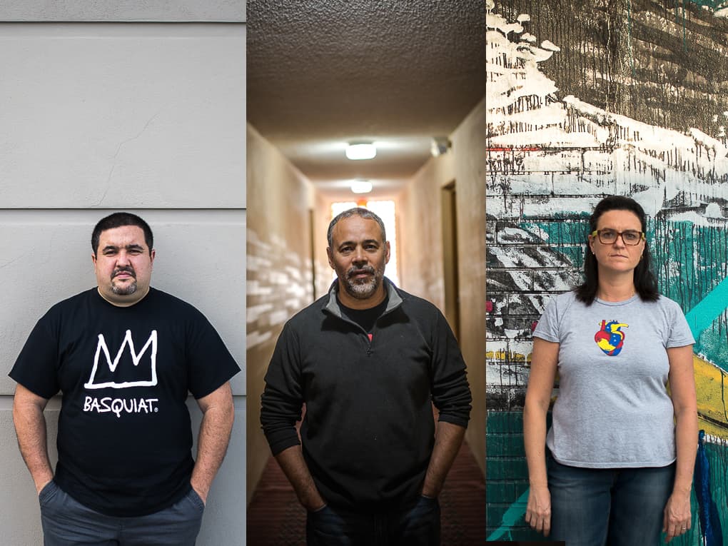 En 2017, al menos 17 periodistas y trabajadores de medios reportaron que tuvieron que abandonar sus ciudades de residencia porque estaban siendo perseguidos. Encontraron en el desplazamiento forzado una salida ante inminentes riesgos que afectaban su labor.