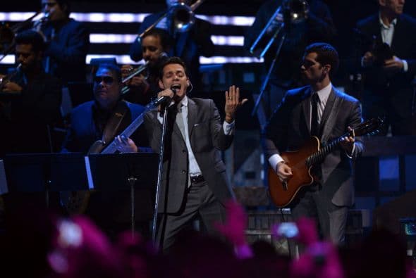 El boricua se llevó el gran premio de la edición 26.