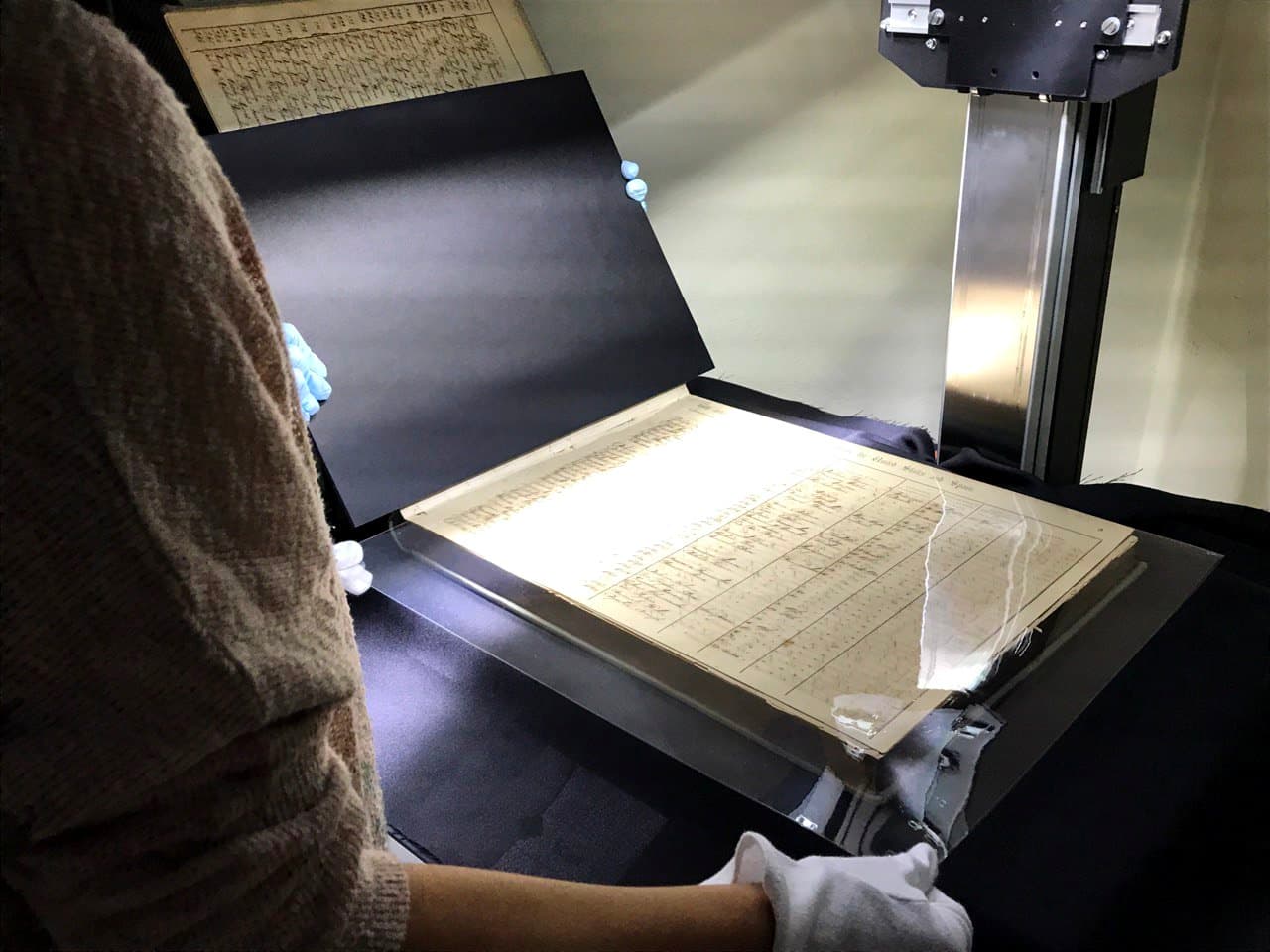 Instituto de Cultura Puertorriqueña recibe  $2,000,000 para digitalizar un valioso material