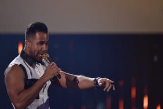 Romeo Santos es el rey de New York