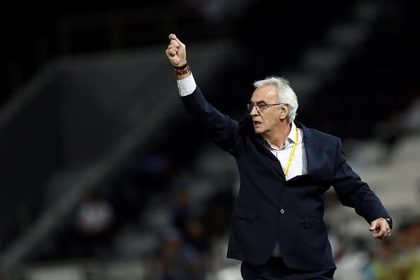 orge Fosatti, uruguayo. Campeón con Peñarol en Campeonato Uruguayo (1996), Serie A de Ecuador con Liga de Quito (2003), Liga de Catar con Al Sadd (2007), Recopa Sudamericana con Liga de Quito (2009), Copa Sudamericana (2009), Liga de Campeones de la AFC en Catar con Al Sadd (2011), Campeonato paraguayo con Cerro Porteño (2012), Liga de Catar con Al-Ryyan (2016).