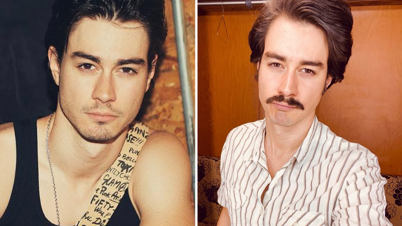 Actor de Mi Corazón es Tuyo “no podía caminar”: revelan por fin qué bacteria lo atacó