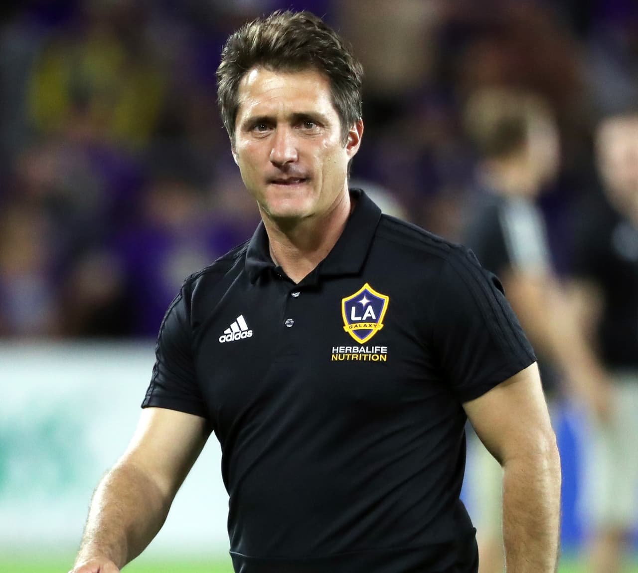 Guillermo y el Galaxy buscan mantener el impulso ante Seattle Sounders FC