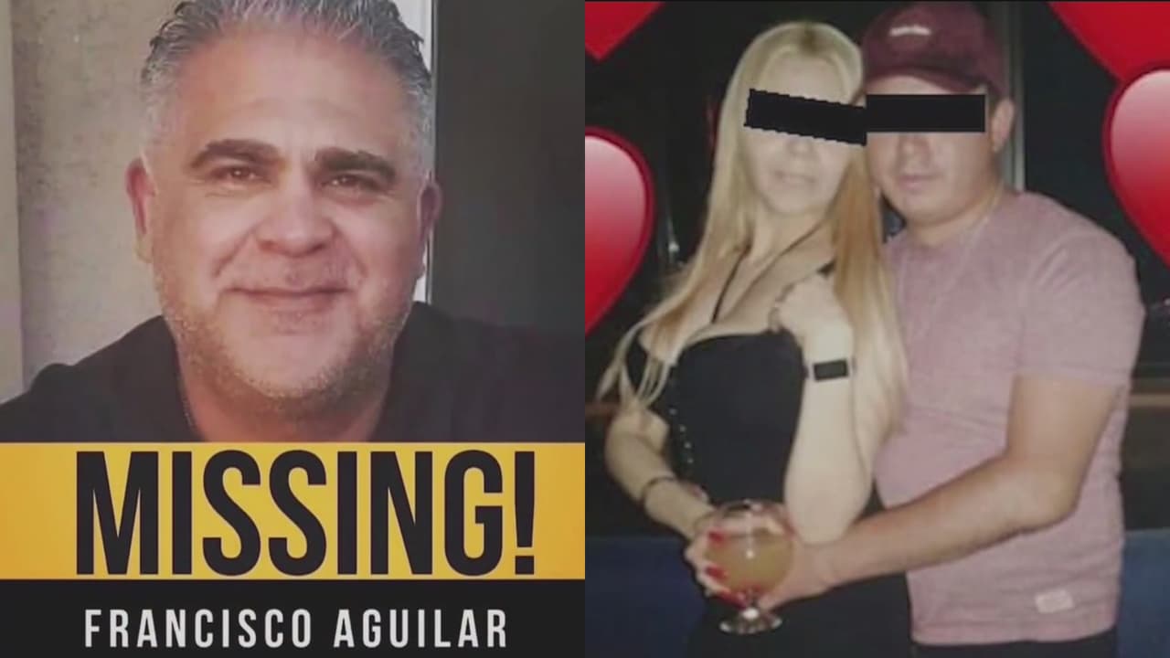 De acuerdo a la Fiscalía de Baja California, 
<b>los dos sospechosos fueron las dos últimas personas en estar con Frank Aguilar.</b> Los cargos que enfrentan son desaparición forzada y robo.