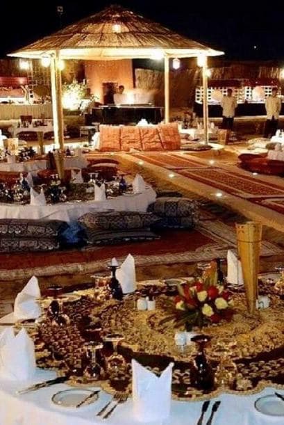 El presentador de Despierta América nos presume su cena ¡qué rico!