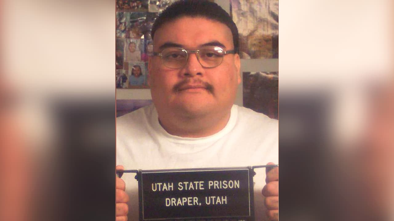 Utah se prepara para ejecutar a su primer recluso en 14 años mediante inyección letal