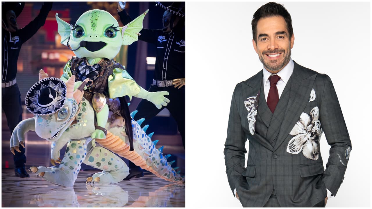 ¿Quién Es La Máscara? 2024 este domingo 8 de diciembre en horario especial