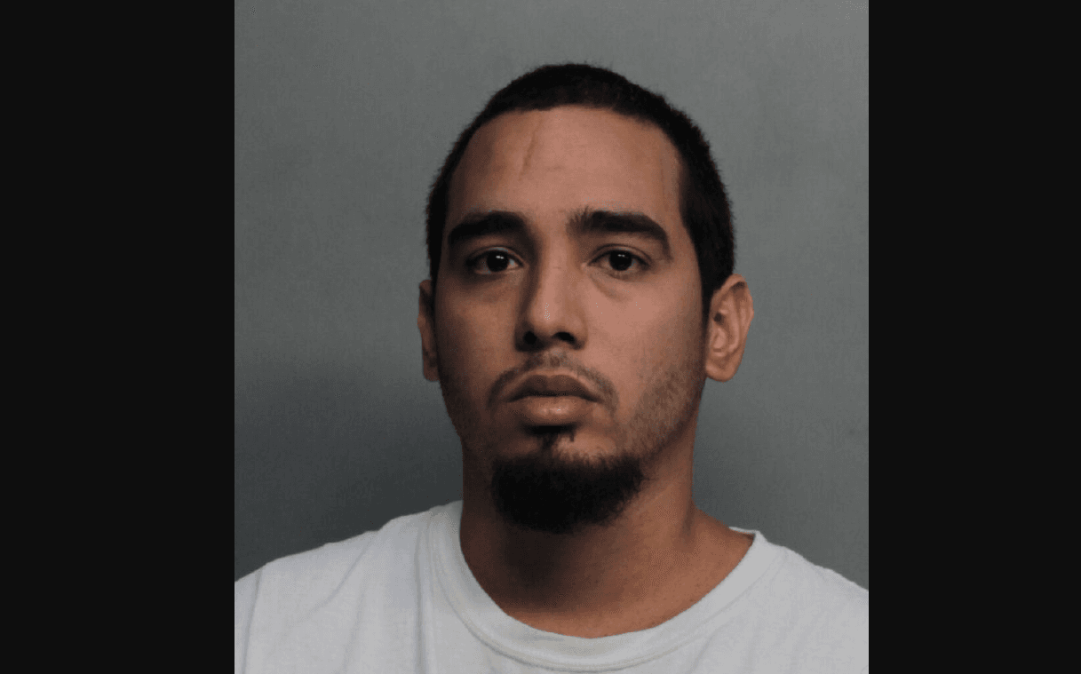 Arrestan a un hombre en relación al asesinato de ingeniero nuclear colombiano