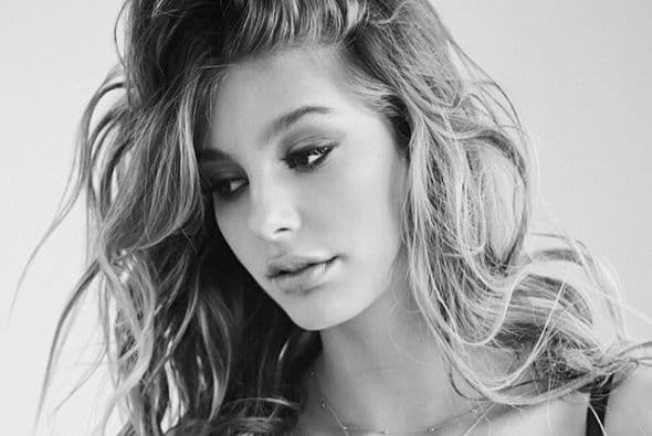 "Me la pasé esperando que me los quitaran para poder ir a una agencia”, dijo sin pena a la revista argentina Gente.