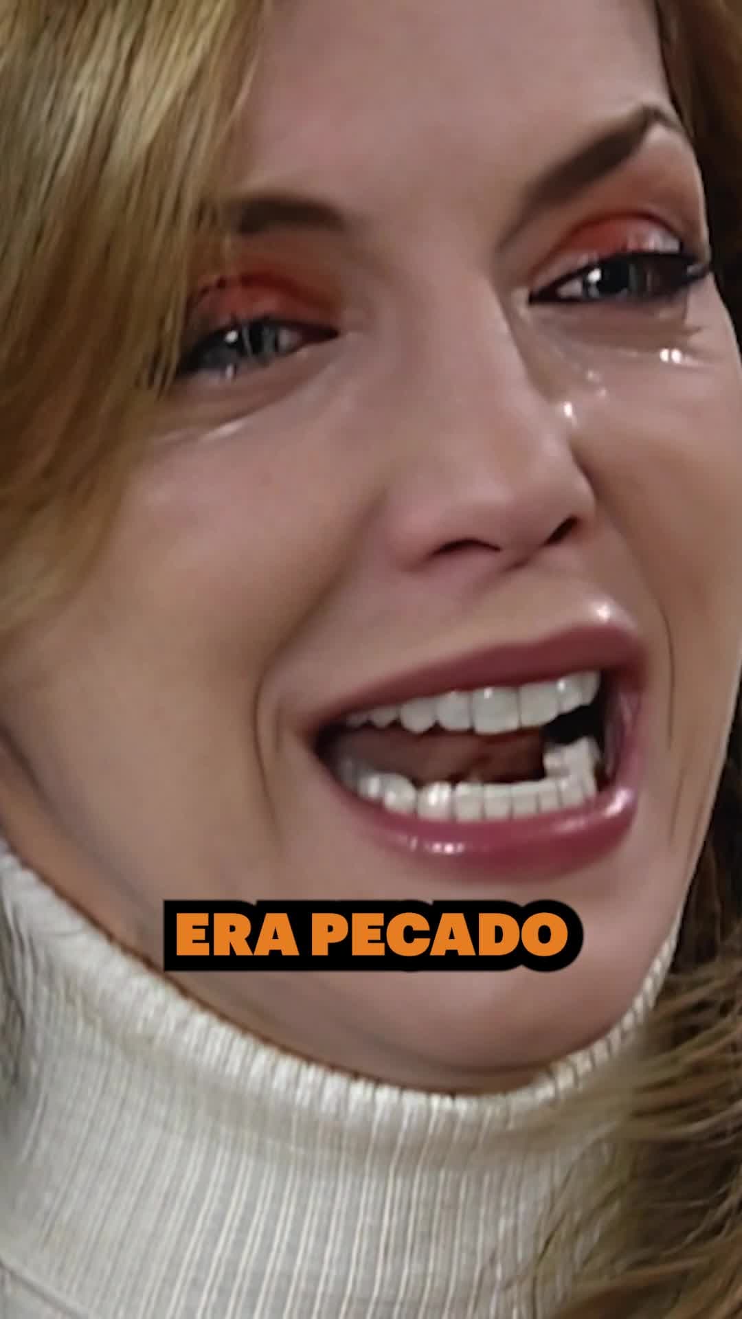 Lucía habla del maltrato que vivió con Ramón